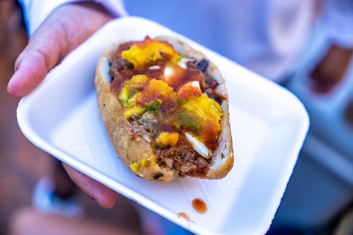 Valladolid Food Tour:Local Markets, Street Food &YucatecanCuisine