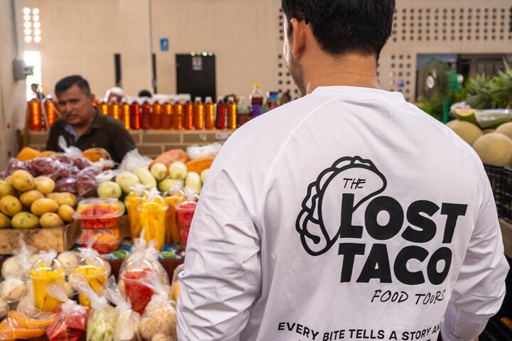 Valladolid Food Tour:Local Markets, Street Food &YucatecanCuisine