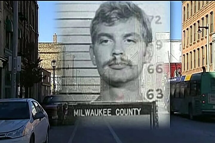 Jeffrey Dahmer American Cannibal Walking Tour
