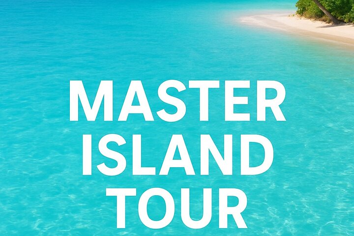 Philotours - Master Island Turtle Adventure for Cruisers