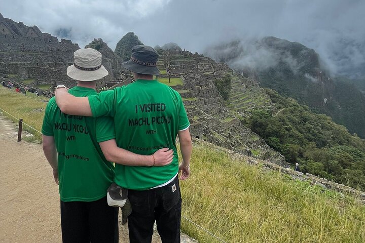 Machu Picchu Day Trip from Cusco: Full-Day Guided Tour