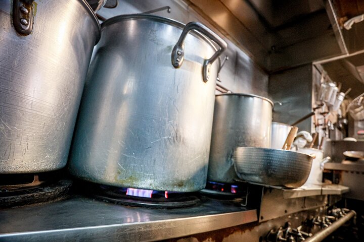 Wakayama: Ramen Lovers’ Crawl — Two Bowls, One Night