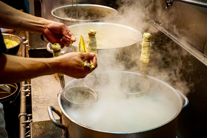 Wakayama: Ramen Lovers’ Crawl — Two Bowls, One Night