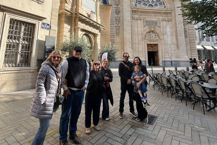 Lyon Walking Tour: Explore Top Sights & Hidden Gems
