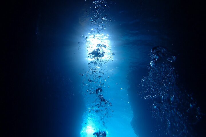 【OKINAWA・BLUE CAVE】Private Snorkelling -Discount for 3+people