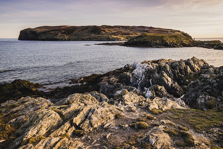 Taste of the Isle of Man for Small Group Sightseeing Tour