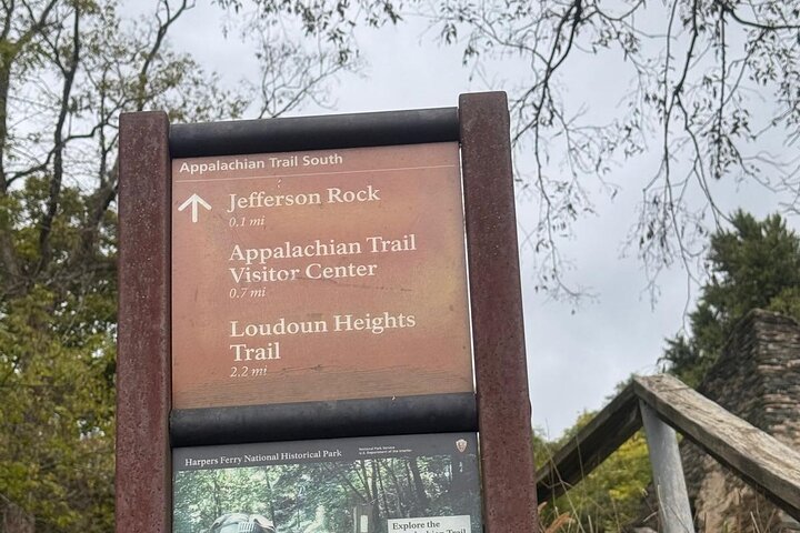Harpers Ferry and National Museum of Civil War Medicine Tour