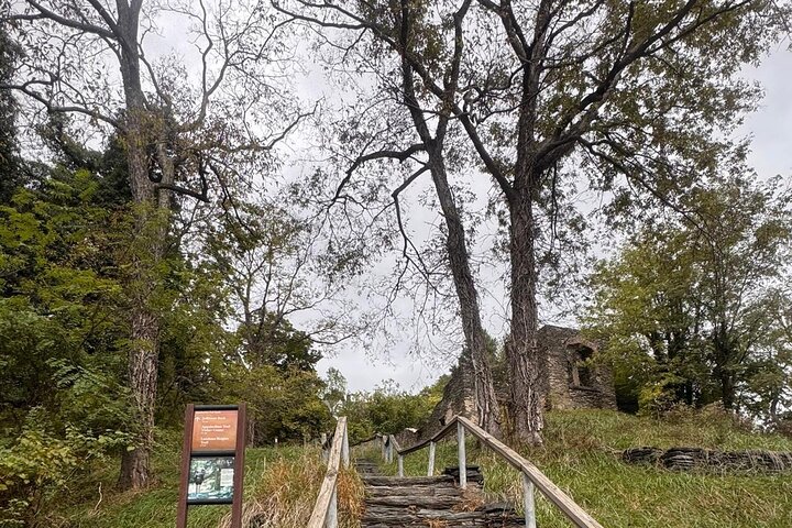 Harpers Ferry and National Museum of Civil War Medicine Tour