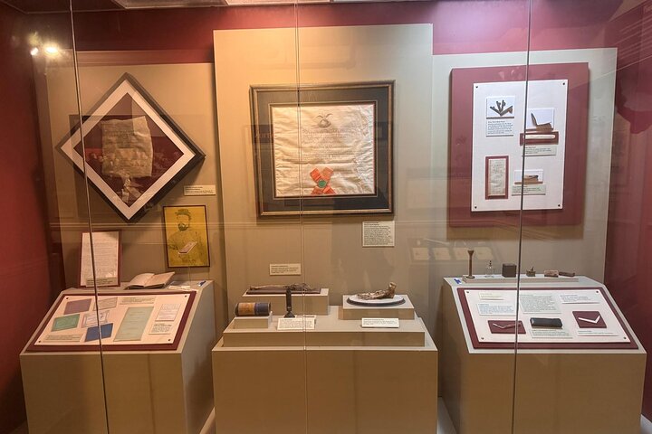 Harpers Ferry and National Museum of Civil War Medicine Tour