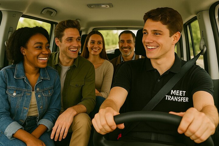 Istanbul Airport Transfer Company Private