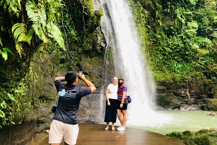 All-Inclusive Ubud Customized Private Tour