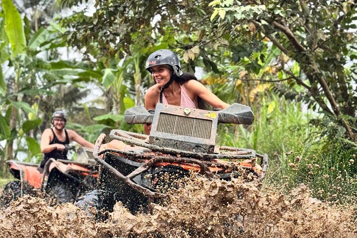 All-Inclusive Ubud Customized Private Tour