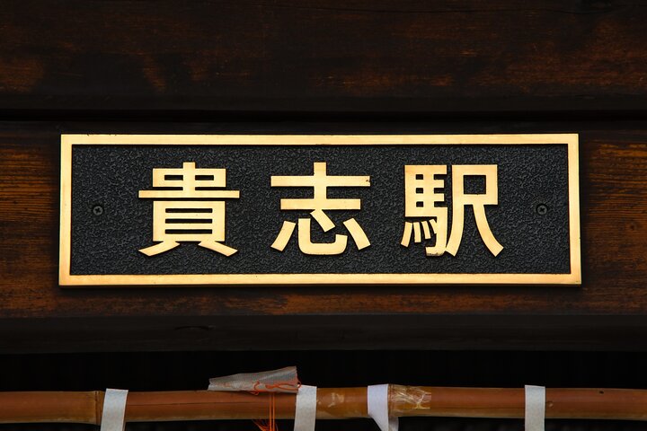 Wakayama: Cat Stationmaster Adventure on the Kishigawa Line