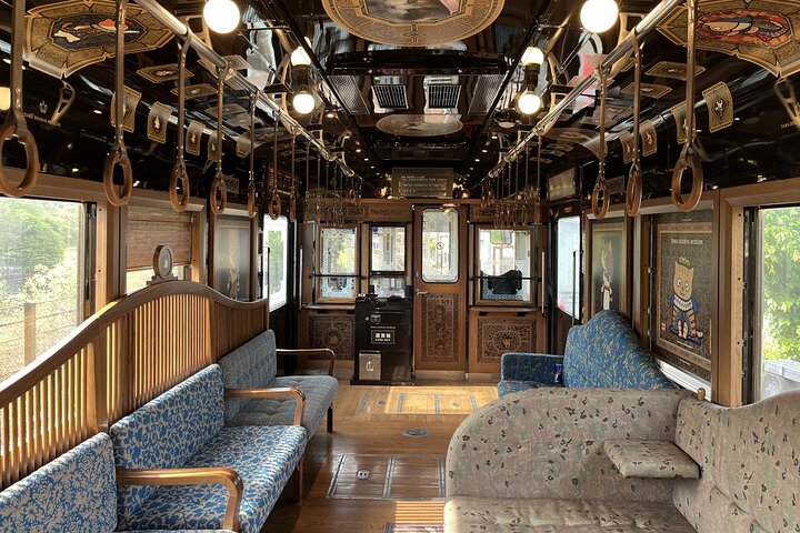 Wakayama: Cat Stationmaster Adventure on the Kishigawa Line