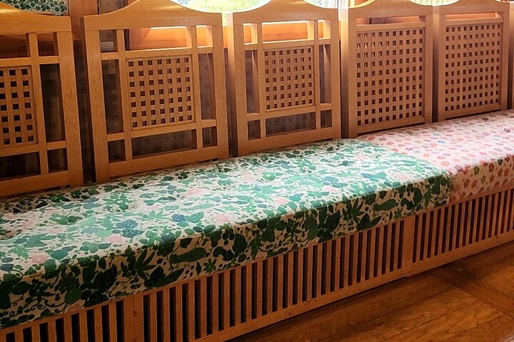 Wakayama: Cat Stationmaster Adventure on the Kishigawa Line