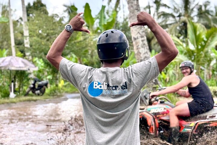All-Inclusive Ubud Customized Private Tour