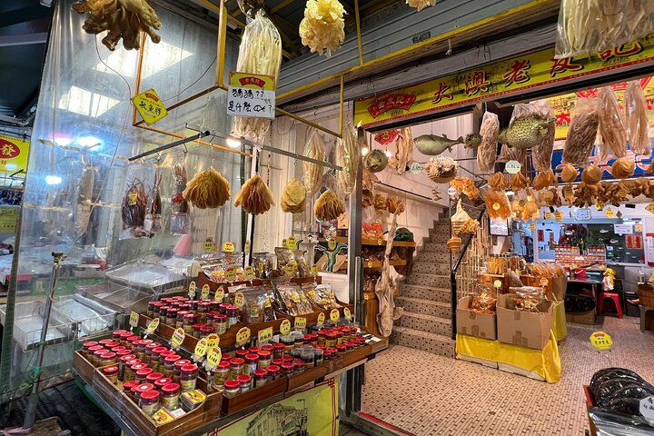 Lantau Island: Big Buddha, Crystal Cabin Cable Car & Tai O Pickup
