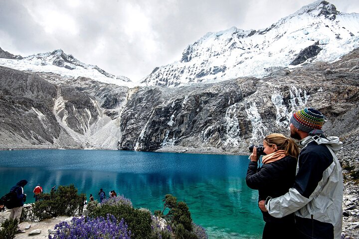 Trekking to Laguna 69 Full-Day Adventure in Cordillera Blanca