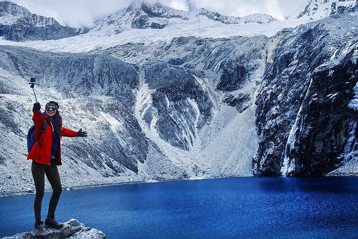 Trekking to Laguna 69 Full-Day Adventure in Cordillera Blanca