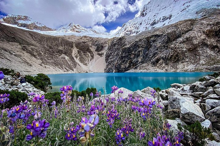 Trekking to Laguna 69 Full-Day Adventure in Cordillera Blanca