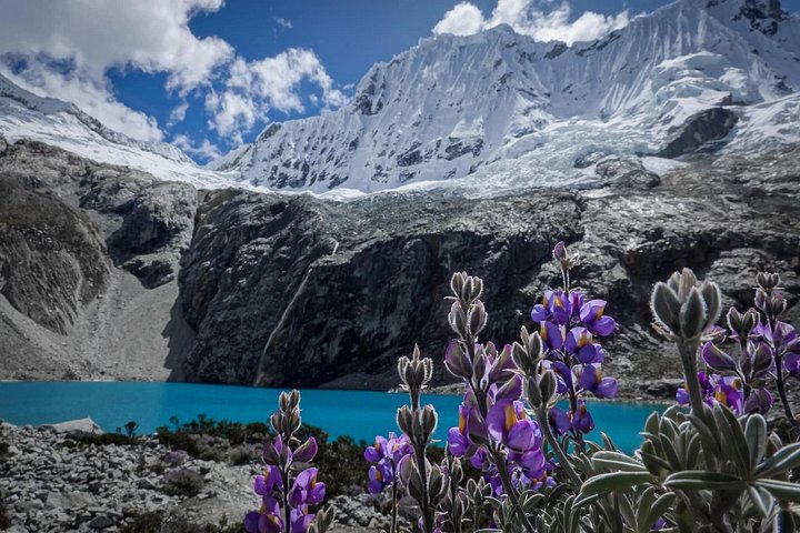 Trekking to Laguna 69 Full-Day Adventure in Cordillera Blanca