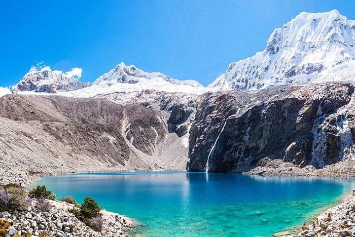 Trekking to Laguna 69 Full-Day Adventure in Cordillera Blanca