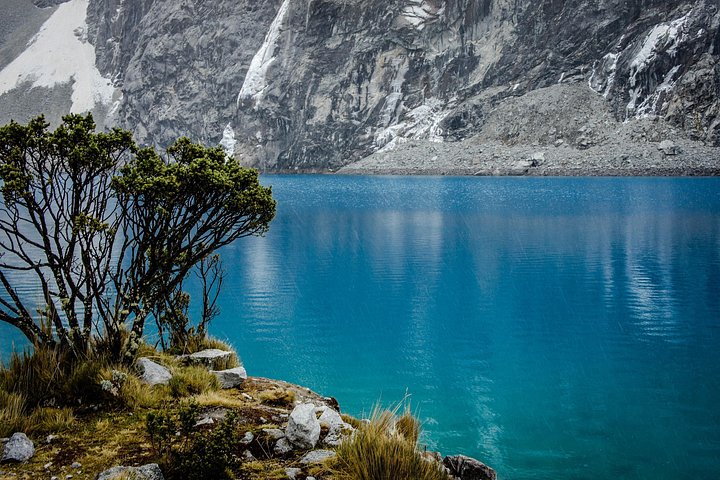 Trekking to Laguna 69 Full-Day Adventure in Cordillera Blanca