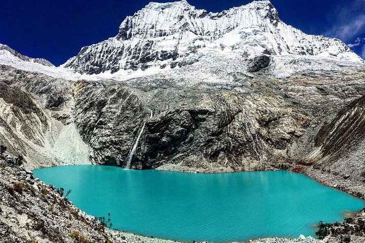 Trekking to Laguna 69 Full-Day Adventure in Cordillera Blanca