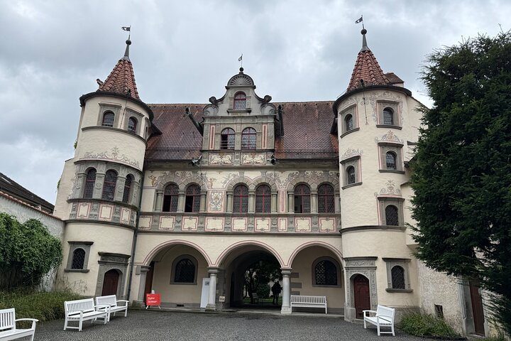 Escape The City Konstanz City Walk With Puzzles