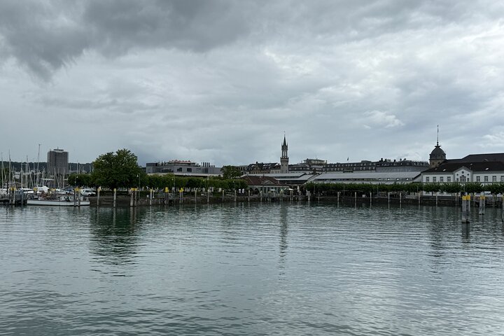 Escape The City Konstanz City Walk With Puzzles