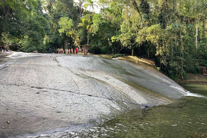 Jipe Tour in Paraty: Waterfalls and Cachaça in Engenho D’Ouro