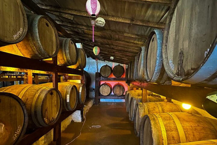 Jipe Tour in Paraty: Waterfalls and Cachaça in Engenho D’Ouro