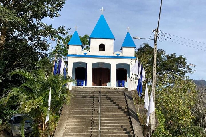 Jipe Tour in Paraty: Waterfalls and Cachaça in Engenho D’Ouro