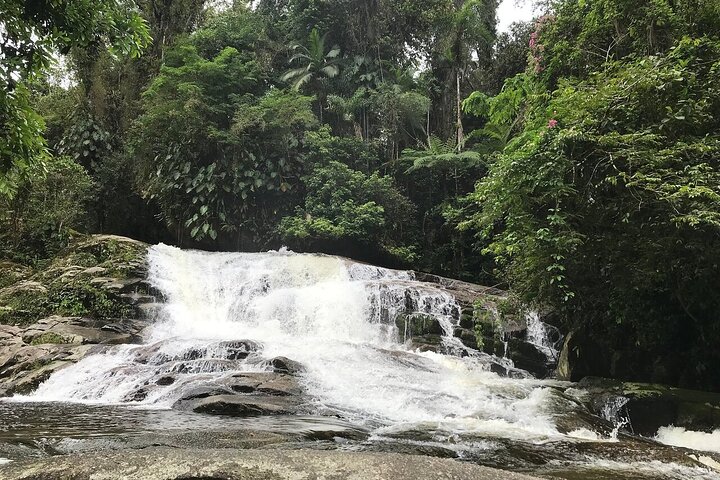 Jipe Tour in Paraty: Waterfalls and Cachaça in Engenho D’Ouro