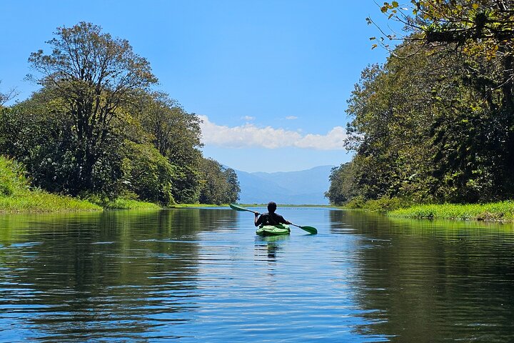 Yojoa Lake Area Day Trip From San Pedro Sula