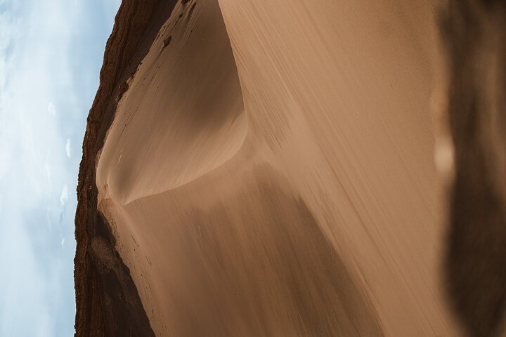 Valley of the Moon | Stunning sunset tour in Atacama
