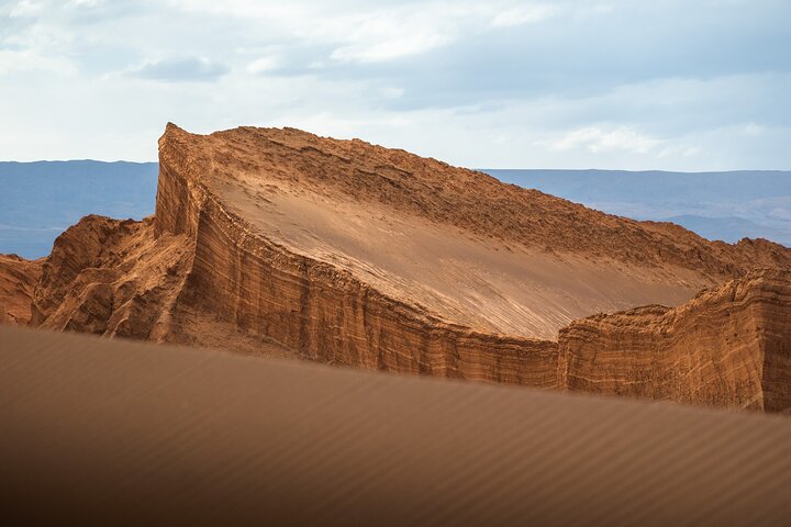 Valley of the Moon | Stunning sunset tour in Atacama