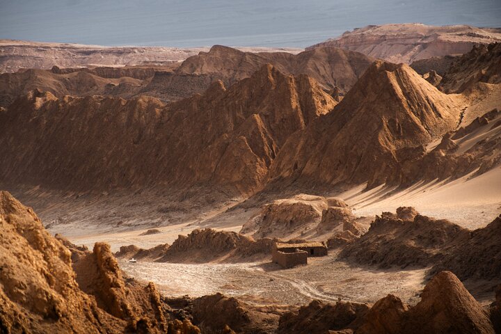 Valley of the Moon | Stunning sunset tour in Atacama