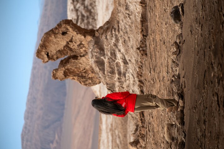 Valley of the Moon | Stunning sunset tour in Atacama