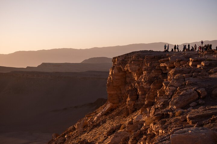 Valley of the Moon | Stunning sunset tour in Atacama