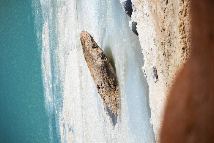 Full Day Tour to Piedras Rojas, Altiplanic Lagoons and Chaxa