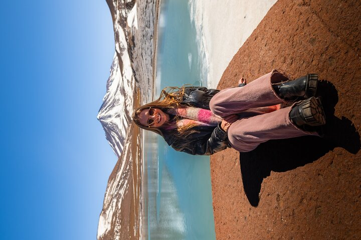 Full Day Tour to Piedras Rojas, Altiplanic Lagoons and Chaxa