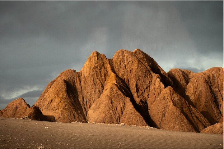 Valley of the Moon | Stunning sunset tour in Atacama