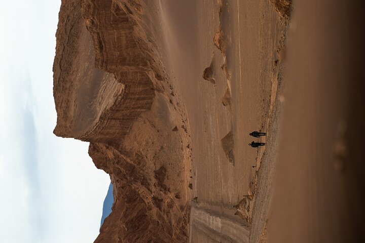 Valley of the Moon | Stunning sunset tour in Atacama