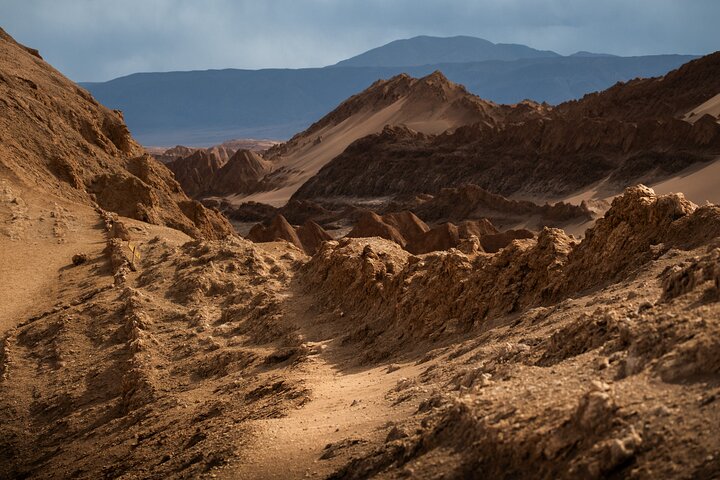 Valley of the Moon | Stunning sunset tour in Atacama