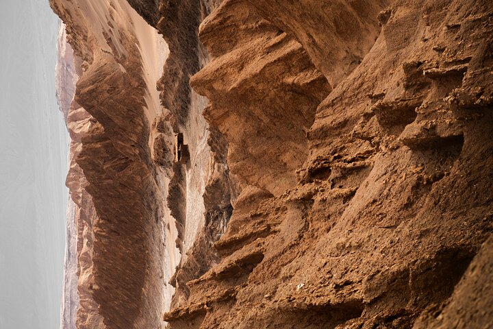 Valley of the Moon | Stunning sunset tour in Atacama