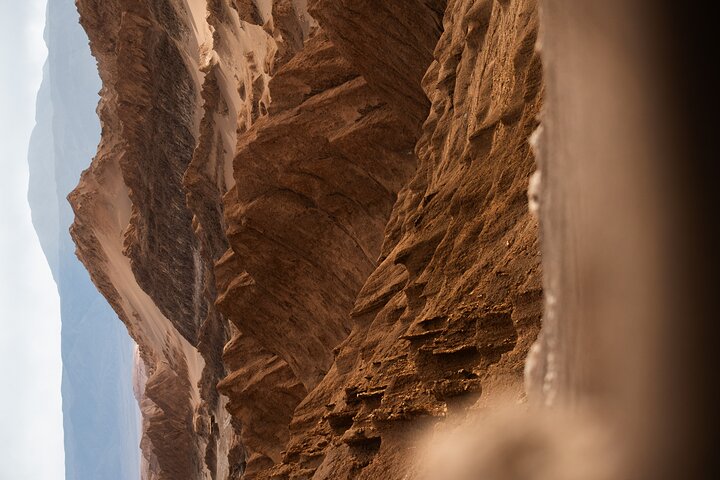 Valley of the Moon | Stunning sunset tour in Atacama