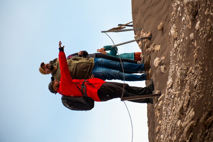 Valley of the Moon | Stunning sunset tour in Atacama