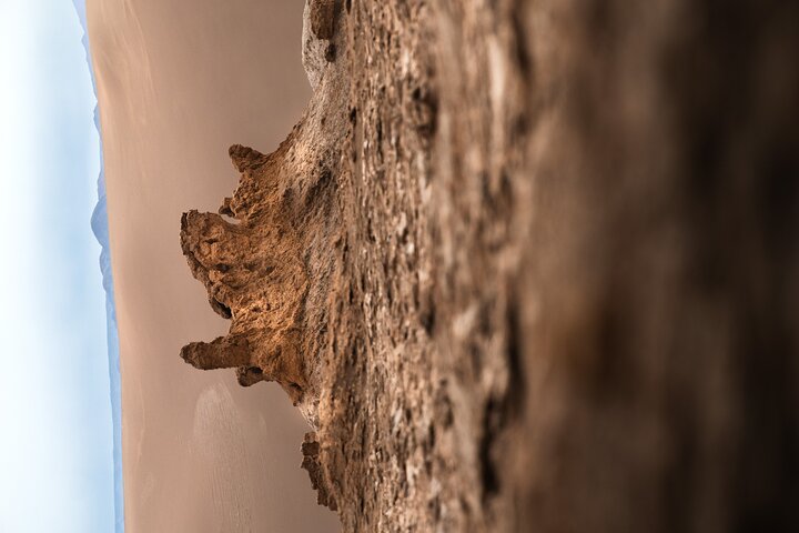 Valley of the Moon | Stunning sunset tour in Atacama