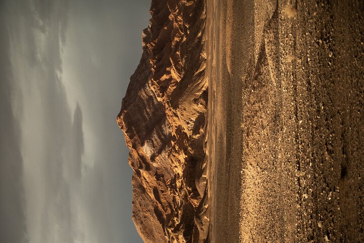 Valley of the Moon | Stunning sunset tour in Atacama